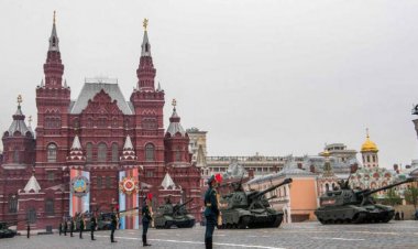 الخارجية الروسية: فكرة الحرب مع أوكرانيا غير مقبولة