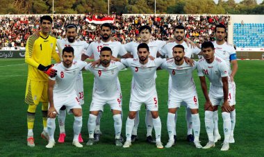 منتخب إيران يحجز بطاقة التأهل إلى كأس العالم