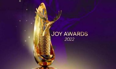 بدء توافد النجوم على السجادة الحمراء لحفل  «Joy Awards» في الرياض