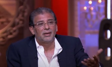 تعليق صادم من خالد يوسف على «أصحاب ولا أعز»: الناس خشوا أن يروا أنفسهم في الفيلم