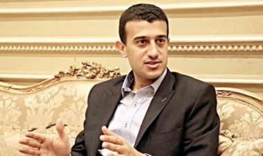 طارق الخولي: مصر بها 17 مليون ونصف مليون «لغم» مزروعة بـ«العلمين»