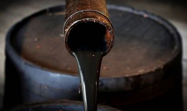 أسعار النفط تعاود الهبوط بعد زيادة غير مسبوقة