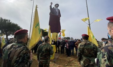 وليد جنبلاط: سياسات حزب الله أوصلتنا إلى الفقر وتجويع الجيش اللبناني