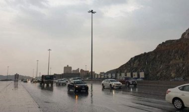 بعد الانخفاض الشديد بدرجات الحرارة.. تعرف على موعد التحسن النسبي في الأحوال الجوية