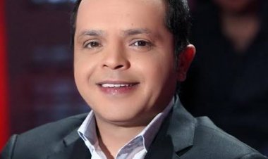 كيف سخر محمد هنيدي من حكم مباراة مصر والمغرب في أمم إفريقيا؟