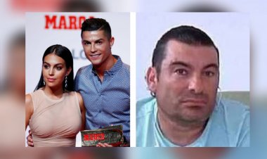 بعد تنكرها من عائلتها .. عم جورجينا: «كنت أعولها عندما كان والدها في السجن وتغيرت عقب مواعدتها لـ رونالدو»