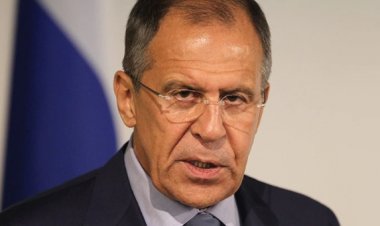 لافروف: التهديدات الأميركية بطرد السفير الروسي قبيحة.. ولن نسمح لأحد بتجاهل مصالحنا