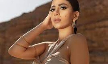 النيابة تطلب صحيفة الحالة الجنائية للمتهم بالتحرش بالفنانة كارولين عزمي