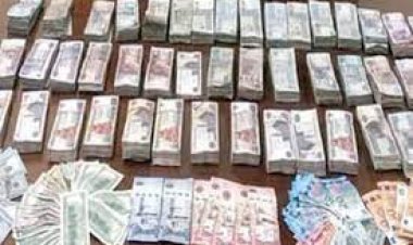 القبض على شخص استولى على 22 مليون جنيه من مواطن بالقليوبية