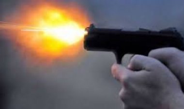 مصرع طفل بطلق نارى بسبب حفل زفاف في أوسيم