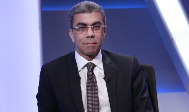 تفاصيل اللحظات الأخيرة في حياة الكاتب الصحفي ياسر رزق