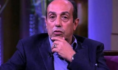 فيديو| أحمد صيام:  فاتن حمامة سلوكها المهني غير مظبوط