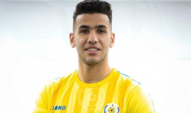 موهبة فلسطين: اخترت الإسماعيلي لهذا السبب