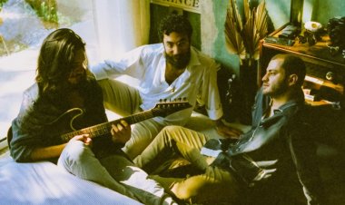 «وارنر ميوزيك» تتعاون مع «وايتكيد ريكوردز» لإطلاق مشروع فرقة «تاكسي 404»