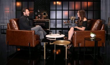 أسرار تروى لأول مرة.. كواليس جلسة صراحة بين مي عمر وأحمد زاهر