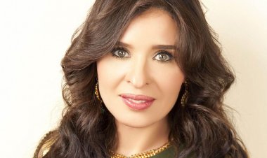 «دينا» تعلن إصابتها بفيروس كورونا للمرة الثانية: «ادعوا لي»