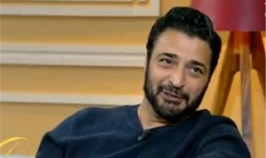 «تعرضت لذبحة صدرية ومرت على خير».. أبرز تصريحات حميد الشاعري في برنامج «أسرار النجوم»
