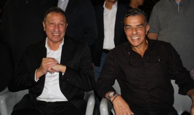 بعد اعتذار الخطيب.. «مرتجي» رئيسًا لبعثة الأهلي في مونديال الأندية