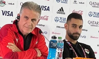 إلغاء المؤتمر الصحفي لمنتخب مصر قبل مواجهة المغرب.. تعرف على السبب