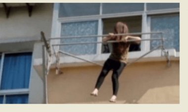 تفاصيل جديدة في واقعة انتحار طالبة تمريض من أعلى عقار في «شبرا مصر»