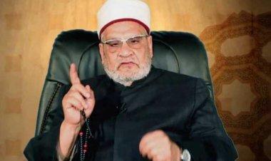 أحمد كريمة يحسم الجدل حول تأجيل الصلاة لمشاهدة مباراة كرة القدم