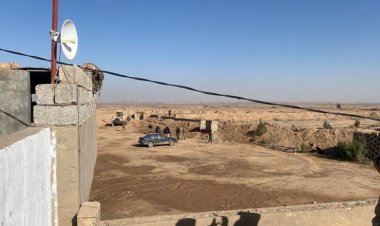 مقتل الخلية الإرهابية المسؤولة عن حادثة العظيم بضربة جوية بالعراق