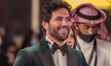 حسن الرداد: ناس كتير تحب تعيش في مصر.. وأنا أحب أعيش في السعودية