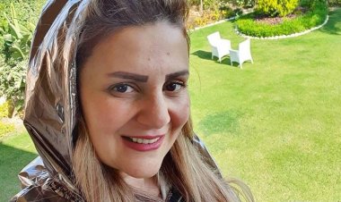 رانيا محمود ياسين: «لو مني زكي عملت دور والناس زعلت منها فتاريخها الفني يشفع لها»