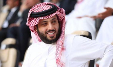 تركي آل الشيخ: «أقول لكل تافه استمر في تفاهتك واستمتع بنجاح الآخرين»