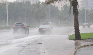 الصقيع مستمرًا على كافة الأنحاء.. حالة الطقس اليوم الأحد