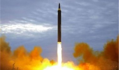كوريا الجنوبية ترد على إطلاق كوريا الشمالية «صاروخا باليستيا» (تفاصيل)