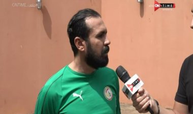 مصطفى منير محلل أداء منتخب السنغال: «أقالوني بسبب مصر»
