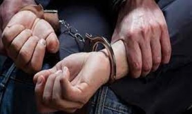 ضبط شخصين بالقاهرة لقيامهما بتصنيع مواد المخدرة بالسلام