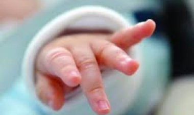 قرار جديد من النيابة بشأن مقتل رضيع على يد خالته بـ 15 مايو