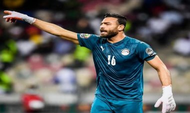 تشكيل مصر| أبو جبل يحرس عرين الفراعنة أمام المغرب