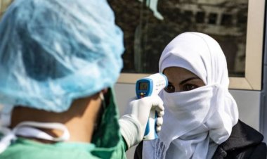 الجزائر تسجل أول إصابة بمتحور فرعي من أوميكرون