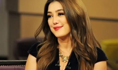 بالتفاصيل.. كندا علوش تشارك في بطولة الفيلم الهندي «Yellow Bus»