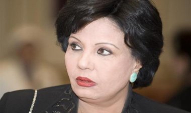 فيديو| فردوس عبد الحميد: «مش بحب المهرجانات الفنية وبخاف من  التريند»