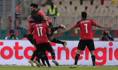 عاجل.. الفراعنة يروضون أسود الأطلس ويخطفون بطاقة التأهل لنصف نهائي «أمم إفريقيا»