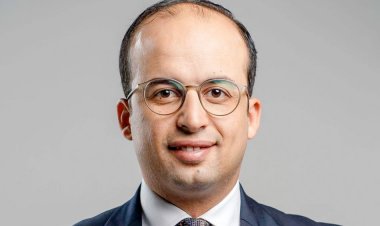 النائب خالد بدوي سفيراً للاتحاد الرياضي المصري للمكفوفين في المجال المجتمعي