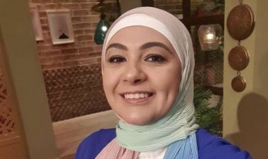 إصابة الإعلامية دعاء عامر بـ«أوميكرون»