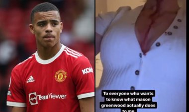 بتهمة الاغتصاب والضرب.. القبض على لاعب مانشستر يونايتد والنادي يتبرأ منه