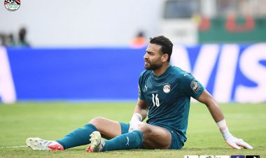 منتخب مصر يعلن تفاصيل إصابة أحمد حجازي و«أبوجبل»
