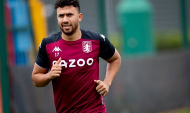 مفاجأة.. تريزيجيه يرحل عن أستون فيلا رغم تألقه مع المنتخب