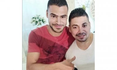 الحزن يخيم على قرية «الشدية».. تشييع جثماني شقيقين بعد العثور عليهما «مسمومين» بالقليوبية