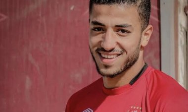 الأهلي يستعيد محمد عبد المنعم.. ويمدد إعارة نيدفيد إلى «فيوتشر»