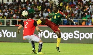 بعد تأهلهما لنصف النهائي.. تاريخ مواجهات مصر والكاميرون في «أمم إفريقيا»