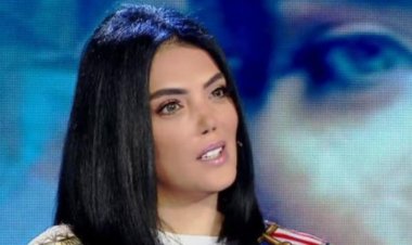 «قولت لربنا مش عايزة ارجع ملكة جمال وبتمني بس اشم واستطعم الأكل من تاني» .. حورية فرغلي تكشف تفاصيل معاناتها الصحية