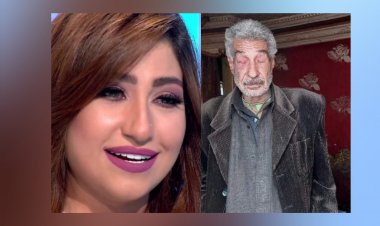 والد بوسي يوجه رسالة لها: «الي بيتعمل فيا هيتعمل فيكي بعدين وربنا يسهلك»