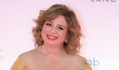 إلهام شاهين: «فكرت في اعتزال الفن بعد فيلم يوم للستات»